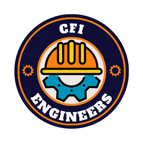 CFI ENGINEERS & CONSULTANTS